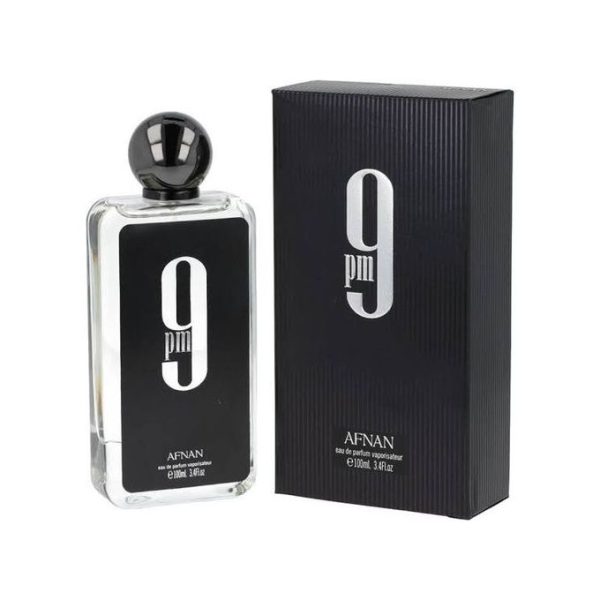 Afnan 9PM Eau De Parfum EDP